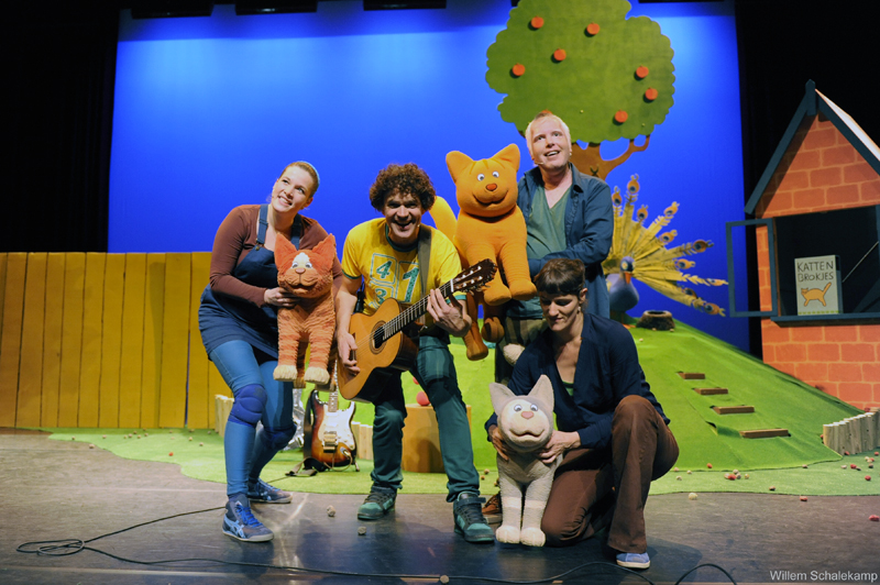 Ruth-Bakker-Dirk-Scheele-Dikkie-Dik-Willem-Schalekamp